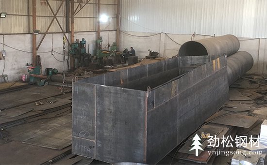 昆明泥箱加工定做 昆明泥箱加工定做