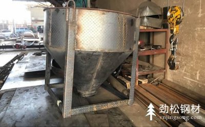塔吊料斗怎么分類(lèi)