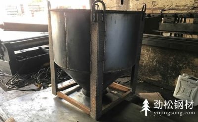 料斗價(jià)格