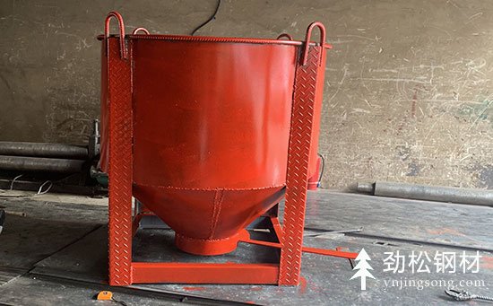 昆明料斗尺寸對(duì)照表